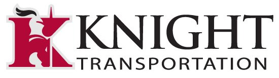 Logotipo da Knight Transportation Company
