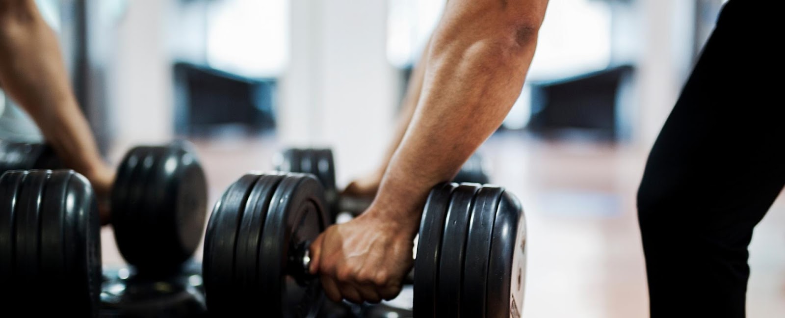 Sculpting Muscle Train Strong