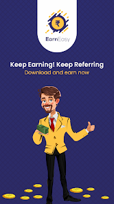 EarnEasy App - Best Paytm Cash Earning Games 