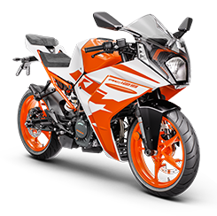 Race to Victory with these Sports Bikes