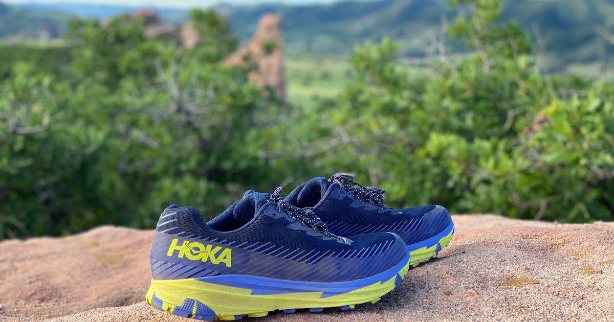 Road Trail Run: Hoka One One Torrent 2 Multi Tester Review: Intangible  Spark! A Super Versatile, Forgiving & Light Trail Runner with Improved  Traction and Upper Fit