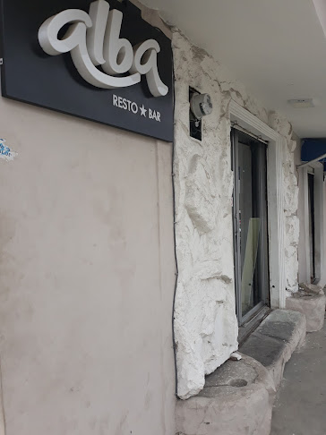 Alba Resto Bar - Pub
