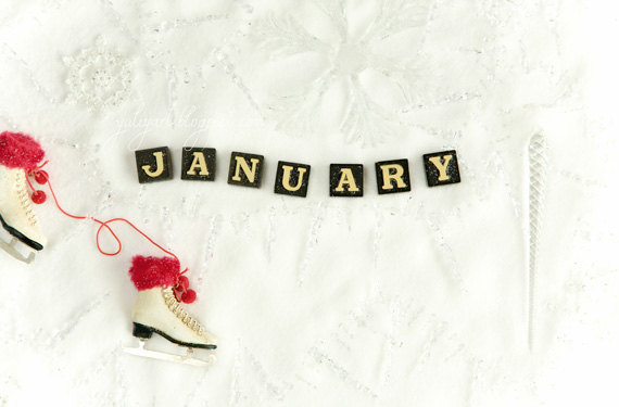 January 2014 Horoscope