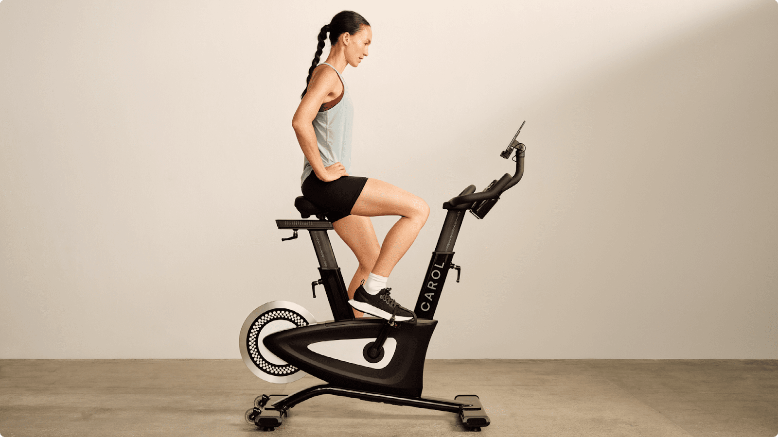 Cardio Boost Fit Journey