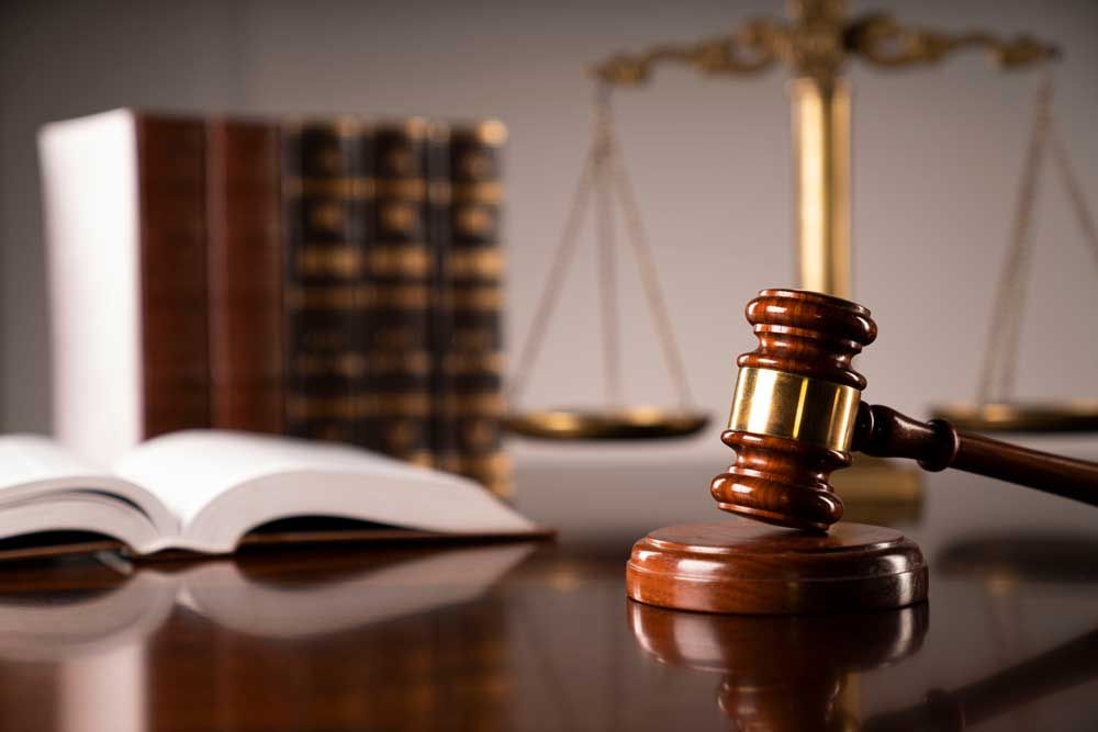 Appellate Attorney