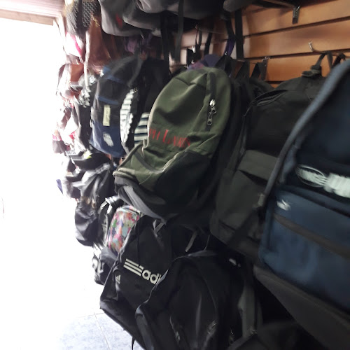 Calle, Galo Pl. Lasso Oe11-87, Quito 170204