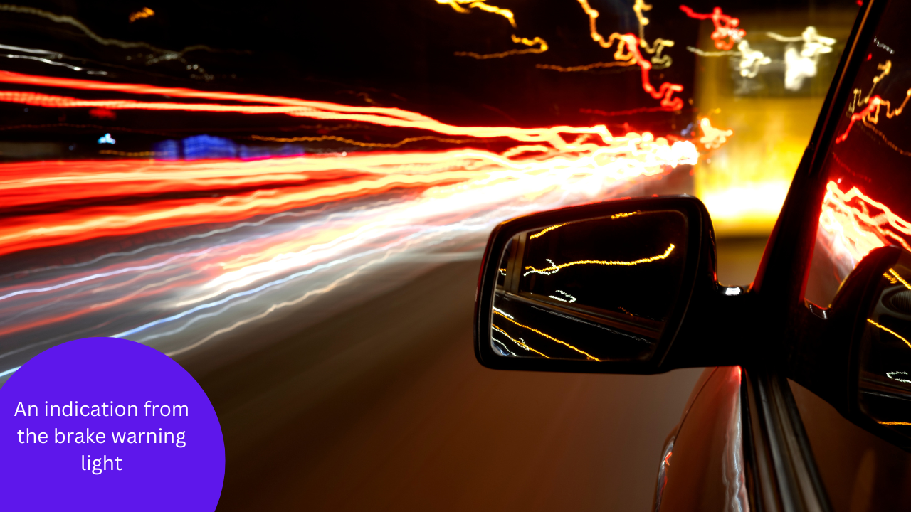 Here’s How You Assess Your Car Brakes Fluid Problems