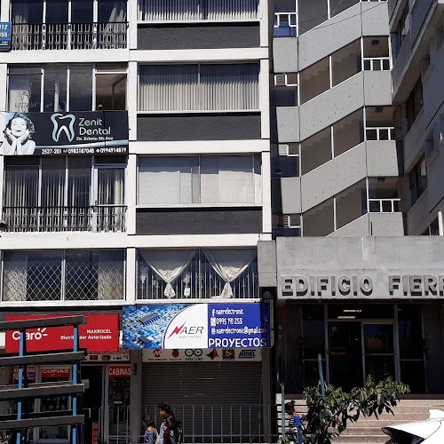Zenit Dental Quito