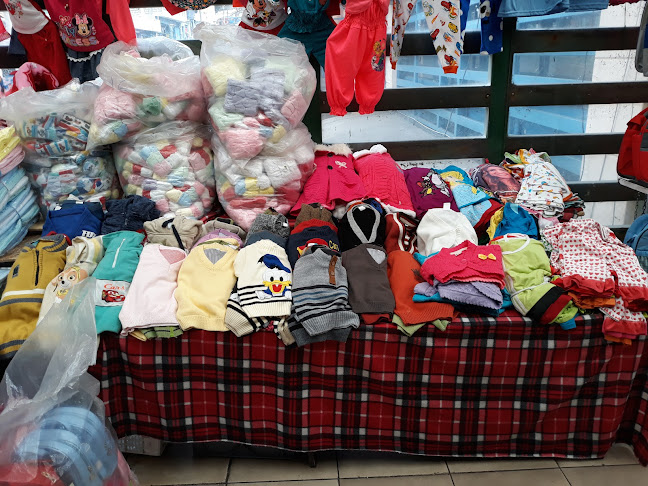 Opiniones de Ropa Infantil Vale en Quito - Tienda para bebés
