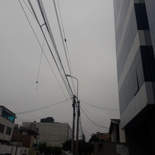 JOCMAR PERU