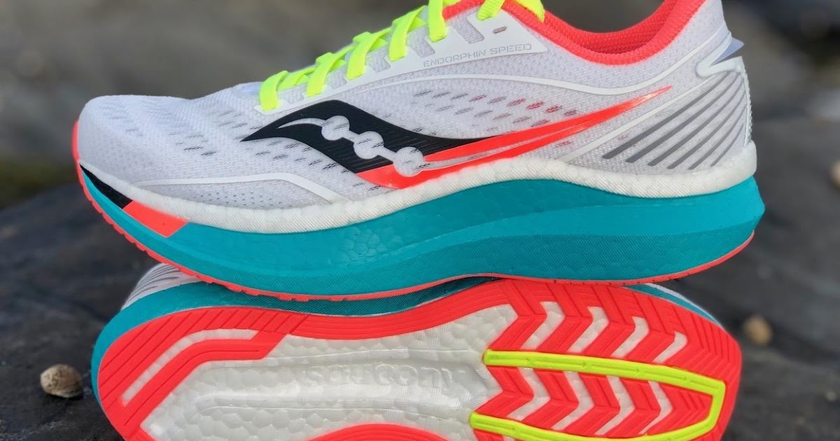 Road Trail Run: Saucony Endorphin Speed Multi Tester Review: Super Light,  Lively and Cushioned, Uptempo Long Cruiser/Racer