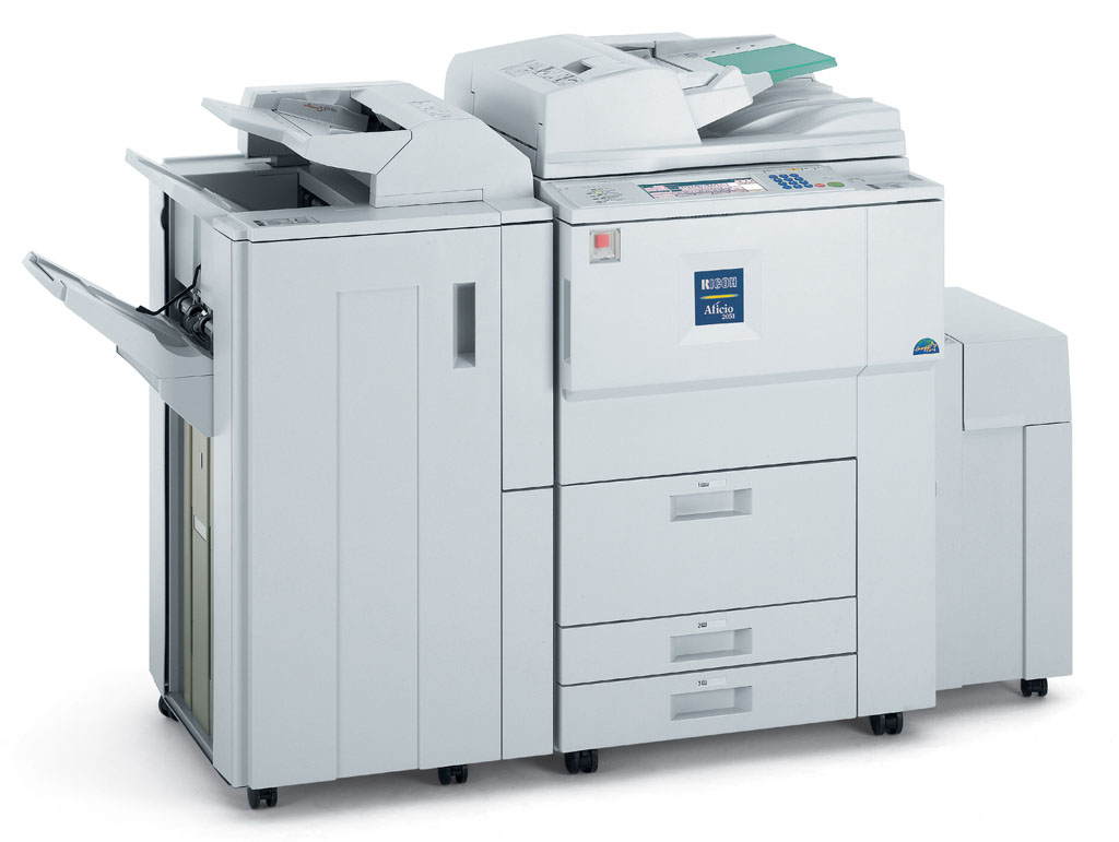 ricoh 2075 driver Driver ricoh af 2075.