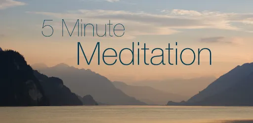 5 - minute mindfulness meditations for busy people