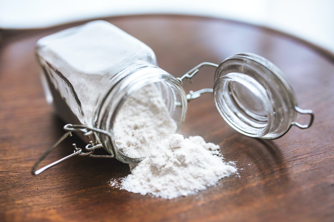 Waschmaschine reinigen (7 wichtige Tipps)