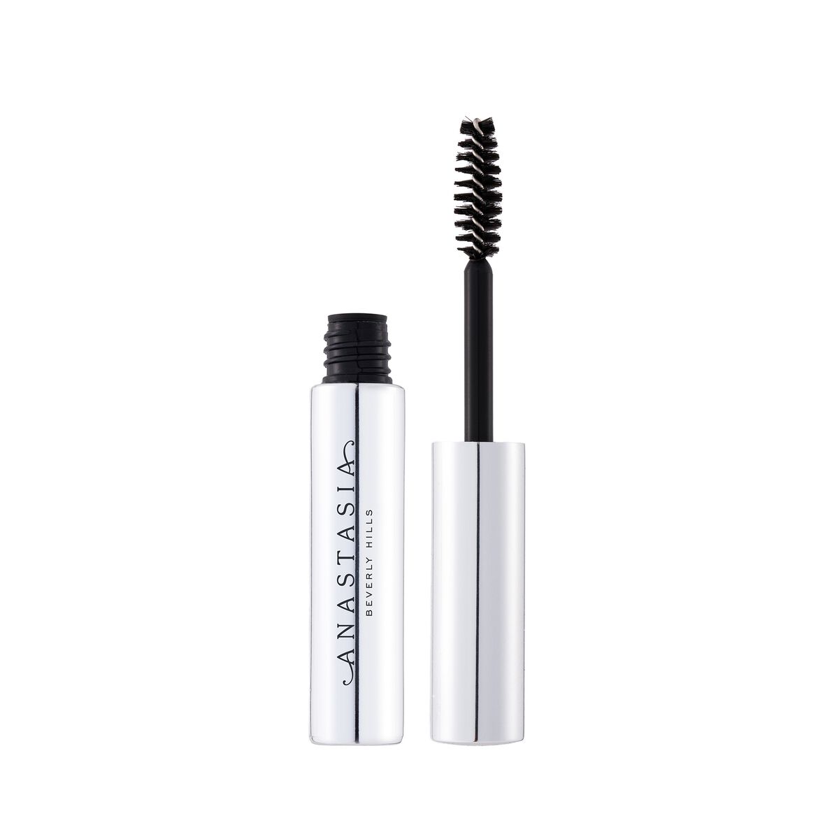 look cejas invisibles clear brow anastasia