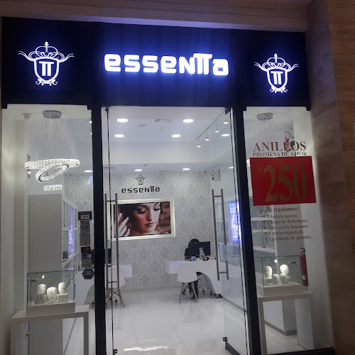Essentta Mall Aventura Santa Anita