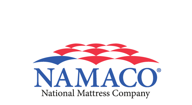 Logotipo de la empresa Namaco