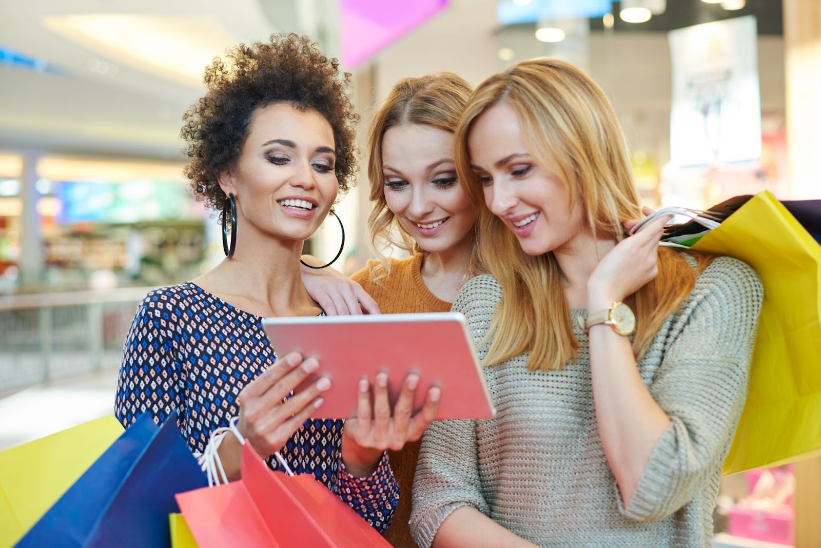 personalizing-the-digital-shopping-experience