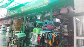 Mis Pequeños Amigos