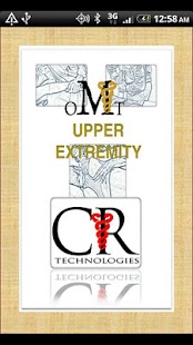 Mobile OMT Upper Extremity apk
