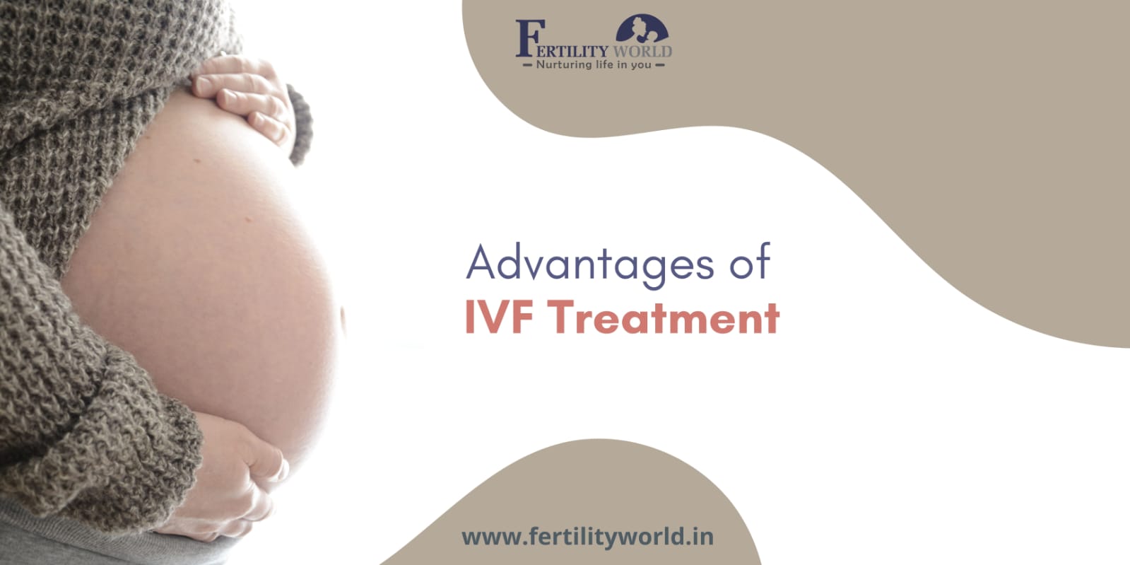 Advantages of IVF treatments