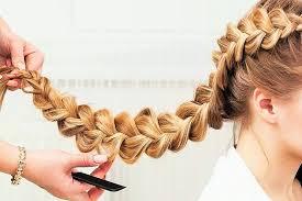 ویژگی آرایشگر خوب و موفق چیست؟