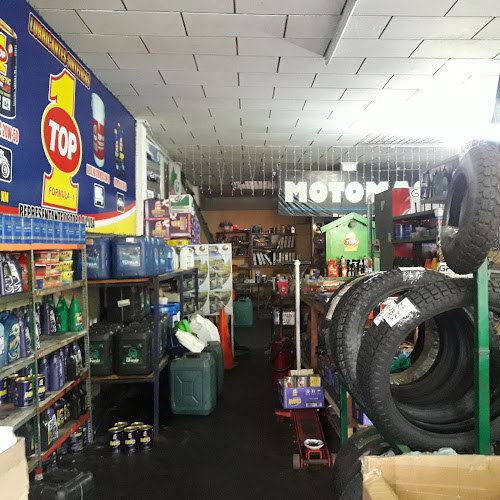 Motomaster - Distribuidor de Lubricante Automotriz - Iquitos