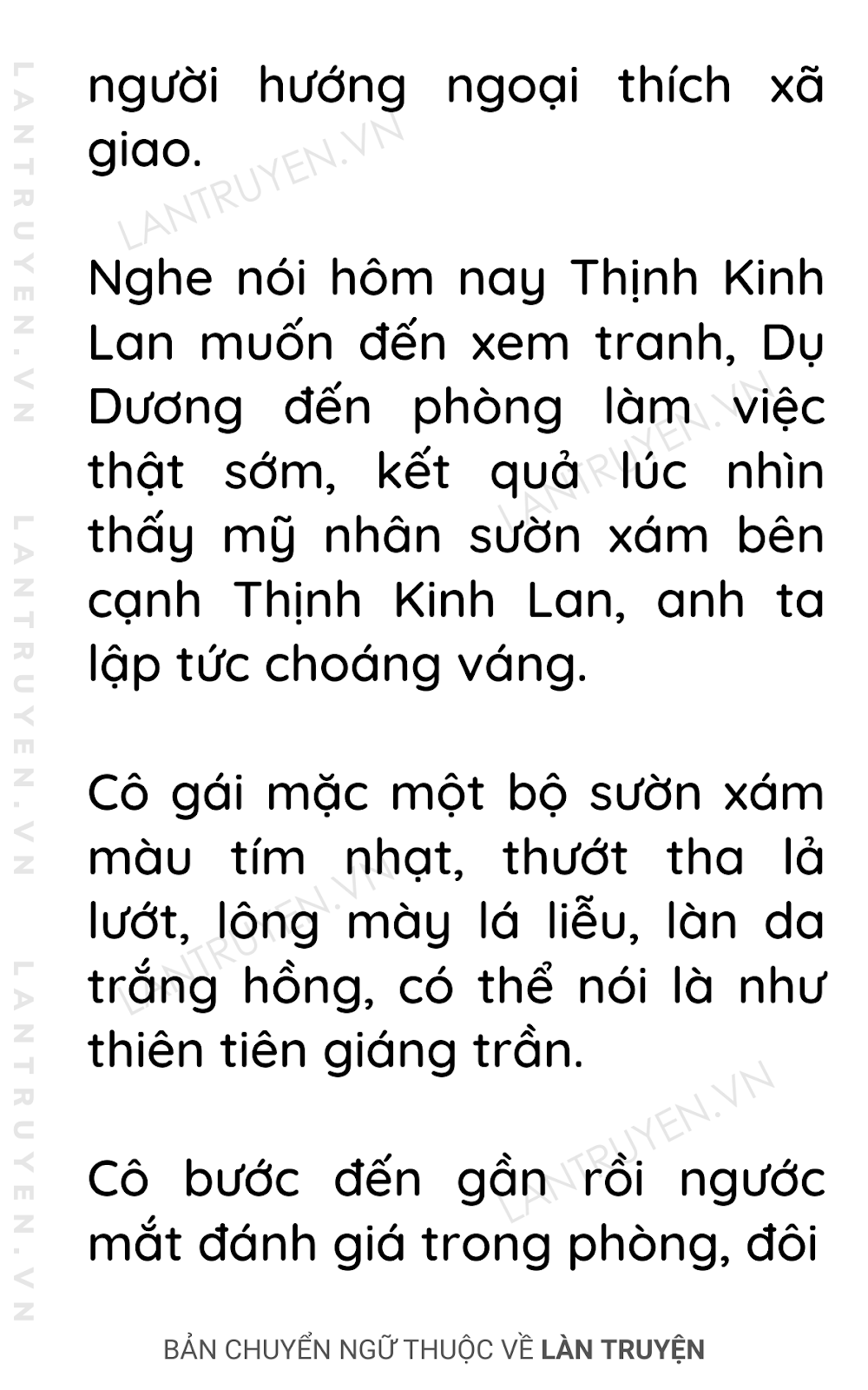 Cho Má Em Thêm Hồng - Chương 26