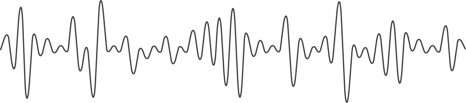 What Does A Sound Wave Look Like Infinite Recording