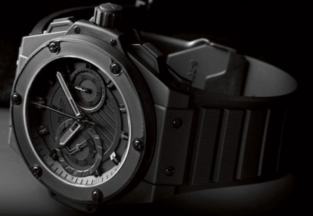 Hublot Most Expensive Watch - Big Bang King