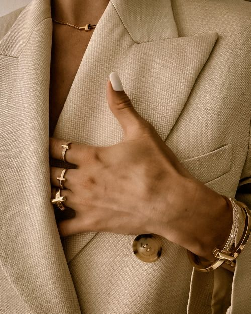 rings and bangles