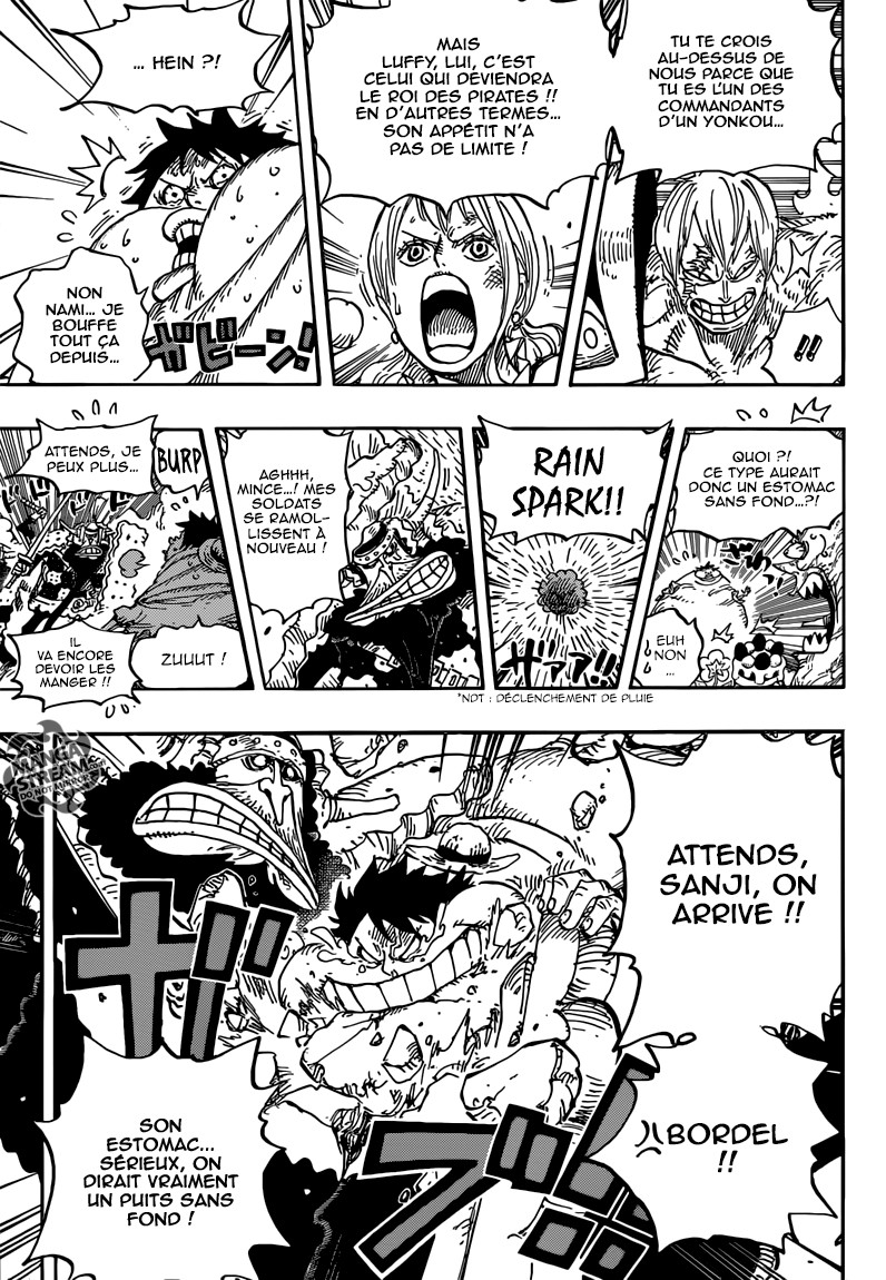 One Piece: Chapter chapitre-842 - Page 4