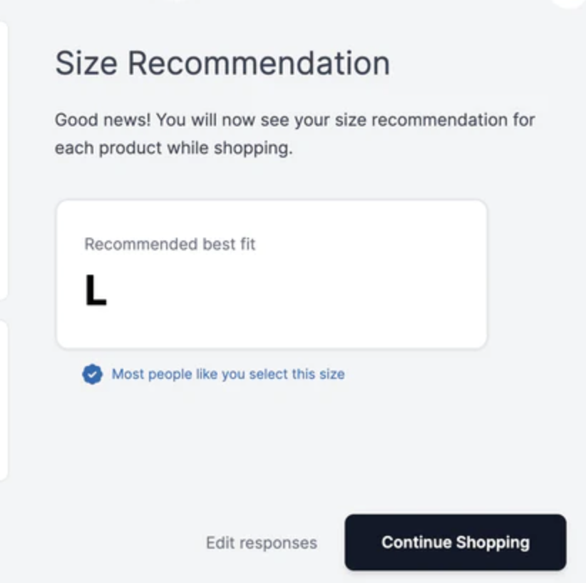 5 Ways How A Size Chart App Can Minimize Holiday Returns