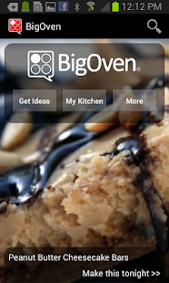 Download BigOven: 250,000+ Recipes apk
