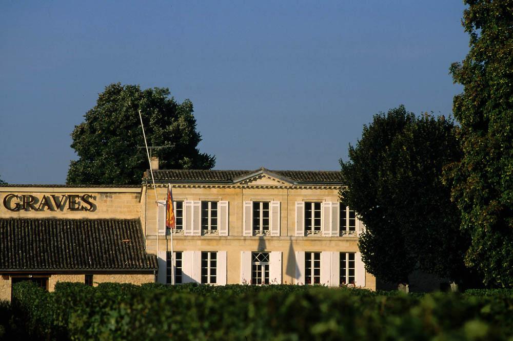 Maison des Vins de Graves salle de réunion et séminaire