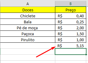 Resultado