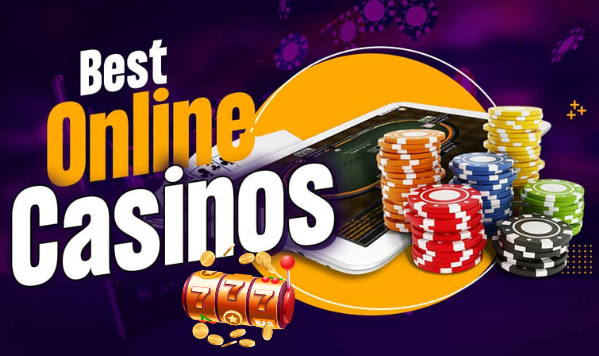 Best Online Casino in Australia