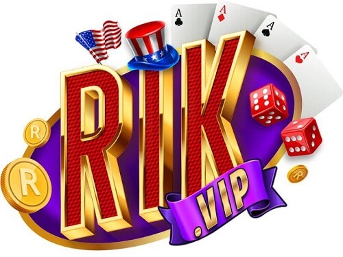 Cổng Game RIKVIP