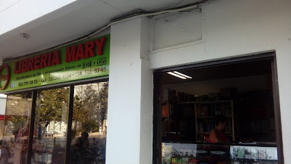 Librería Mary