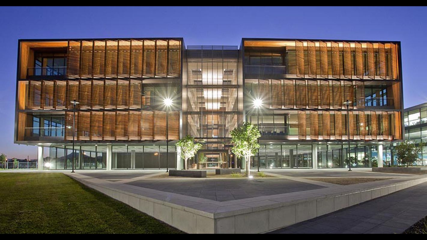University of Wollongong Du học UOE
