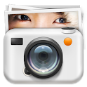 サイメラ (Cymera) - カメラ & 写真の効果 - Google Play の Android アプリ apk