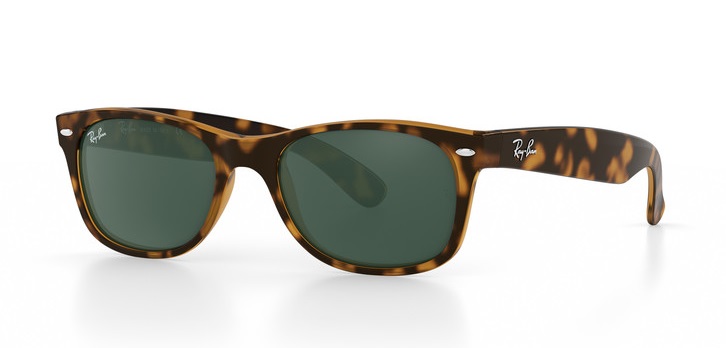 New Wayfarer RB2132 902