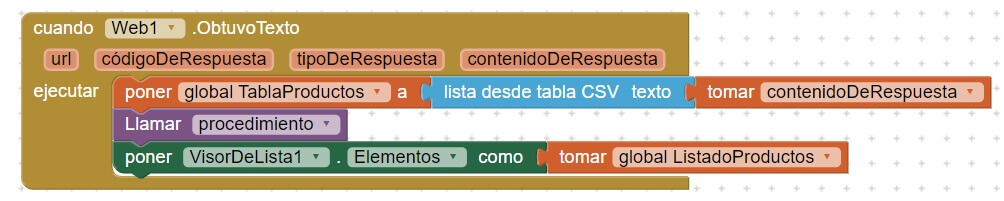  obtener texto en la respuesta web