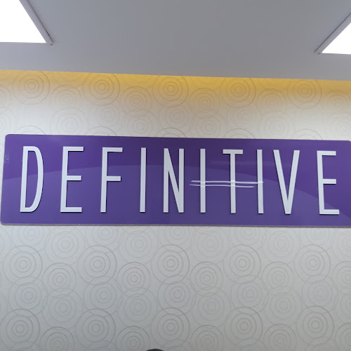 Definitive Quito Depilación Láser Definitiva - Spa