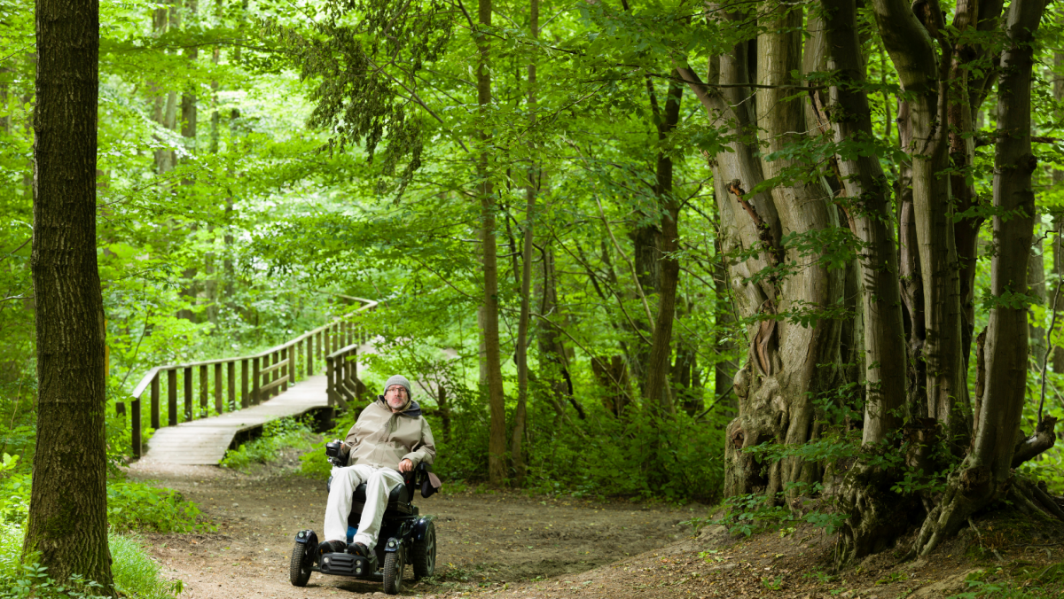 Making Your Home Accessible, Still Beautiful
