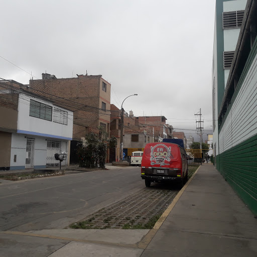 IEP Santa Maria de la Providencia