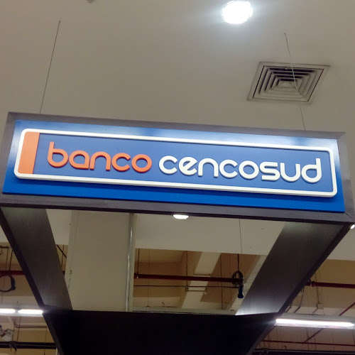 Banco Cencosud