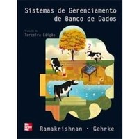 Livros Sistemas de Gerenciamento de Banco de Dados - 3ª Ed. - Raghu Ramakrishnan (8577260275)