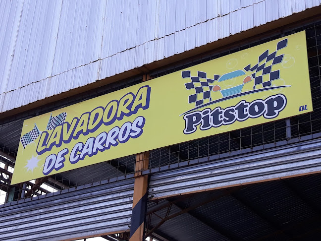 LAVADORA DE CARROS Pitstop - Servicio de lavado de coches