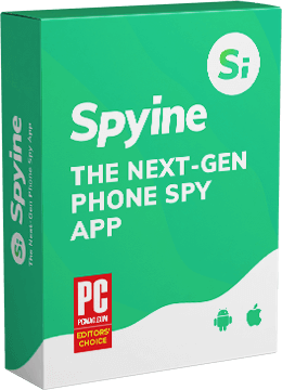 Spyine free spyware